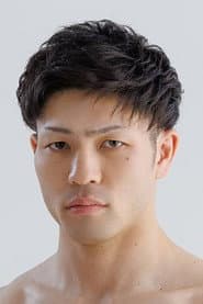 Seigo Yuri Akui في دور Self