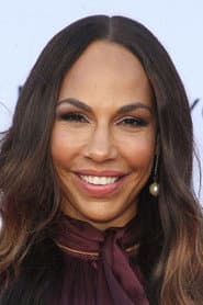 Amanda Brugel as Galindo