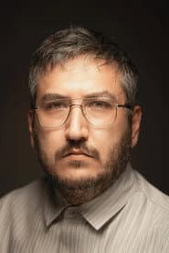 Feyyaz Yiğit as Ferruh