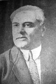 Владимир Оболенский في دور Colonel Lebov
