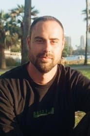 Sam Baron في دور Sam