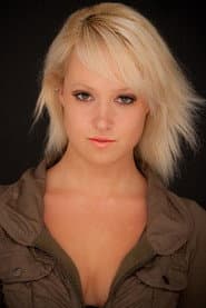 Lisa Palenica as Abby