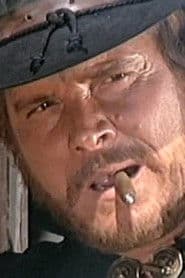 Dino Strano في دور Reed
