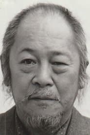 Victor Wong في دور Chinese 'Amban'