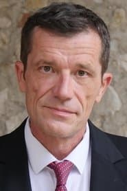 Philippe Le Dem في دور Jérôme