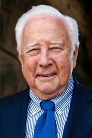 David McCullough dans le rôle de Narrator
