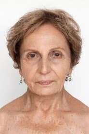 Shosha Goren في دور Ada Dohan