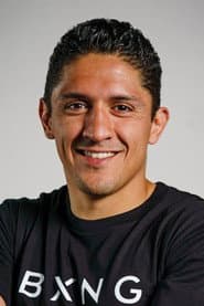 Giovani Santillan في دور Self