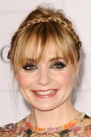 Christine Bottomley as Pam Shade