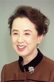 八千草薫 dans le rôle de Xiaoqing