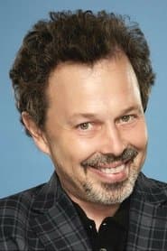 Curtis Armstrong في دور Maru (voice)