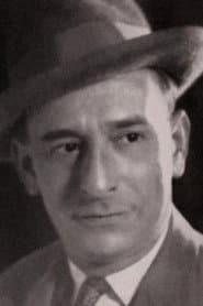 Hermann Blaß dans le rôle de Sam Mayer