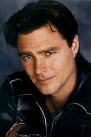 Greg Evigan dans le rôle de McBride