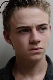 Igor van Dessel dans le rôle de Charlie