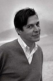 Antônio Carlos Jobim as Tom Jobim