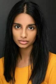 Payal Mistry as Rani