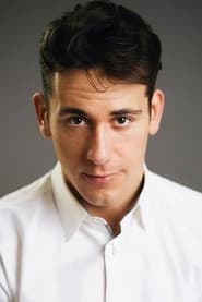 Michael Ricci dans le rôle de Patrizio Paternò