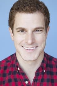 Jake Green في دور Greedo / Poe Dameron / Snowtrooper (voice)