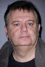 Christophe Bourseiller dans le rôle de Lucien