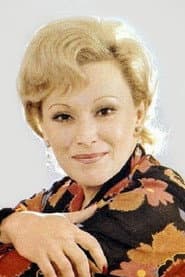 Nicette Bruno dans le rôle de Dona Benta
