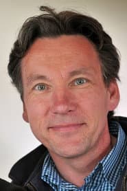 Michael Wikke dans le rôle de Chefkiruger