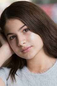 Sophie Giannamore dans le rôle de Aristiana
