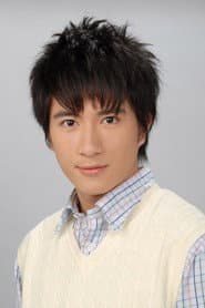 梁證嘉 dans le rôle de Lin Jin Yu