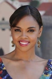Sharon Leal في دور Cleo