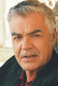 Michael Greiling as The Abbot