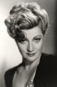 Stella Adler as Claire Porter