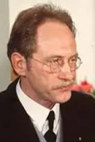 Hardy Rafn في دور Aben