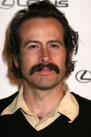 Jason Lee dans le rôle de Paul Morse