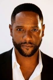 Blair Underwood في دور Fitz