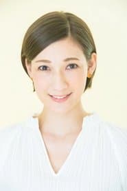 マイコ dans le rôle de Aihara