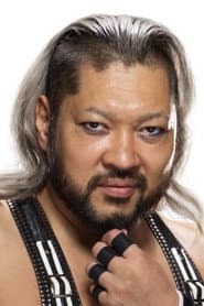 Takaaki Watanabe as EVIL