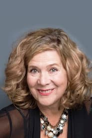 Frances Flanagan في دور Karen