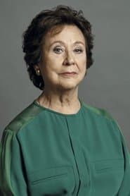 Julieta Serrano في دور Abadesa Julia