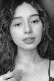 Andrea Babierra في دور Rheng
