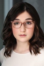Lia Frankland في دور Sarah Moreau