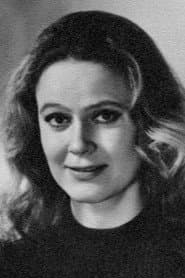 Svetlana Danilchenko as Lyuba