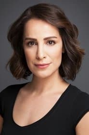 Fatma Toptaş as Sibel
