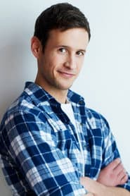 Kyle Buchanan dans le rôle de Lyle Clark