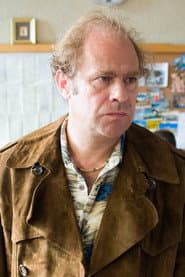 Koen De Sutter as Thomas