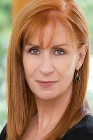 Helen O'Connor في دور Banshee