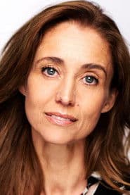Christine Albeck Børge dans le rôle de Suzanne