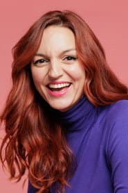Laura Calu في دور Self : Guest