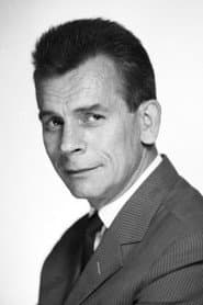 Bogdan Niewinowski في دور Witek's father