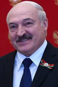 Alexander Lukashenko dans le rôle de Self (archive footage)