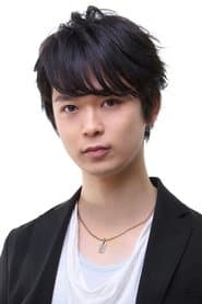 土岐隼一 في دور Naoya Kido (voice)