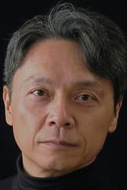 宮林康 dans le rôle de Antonio Redgrave (voice)